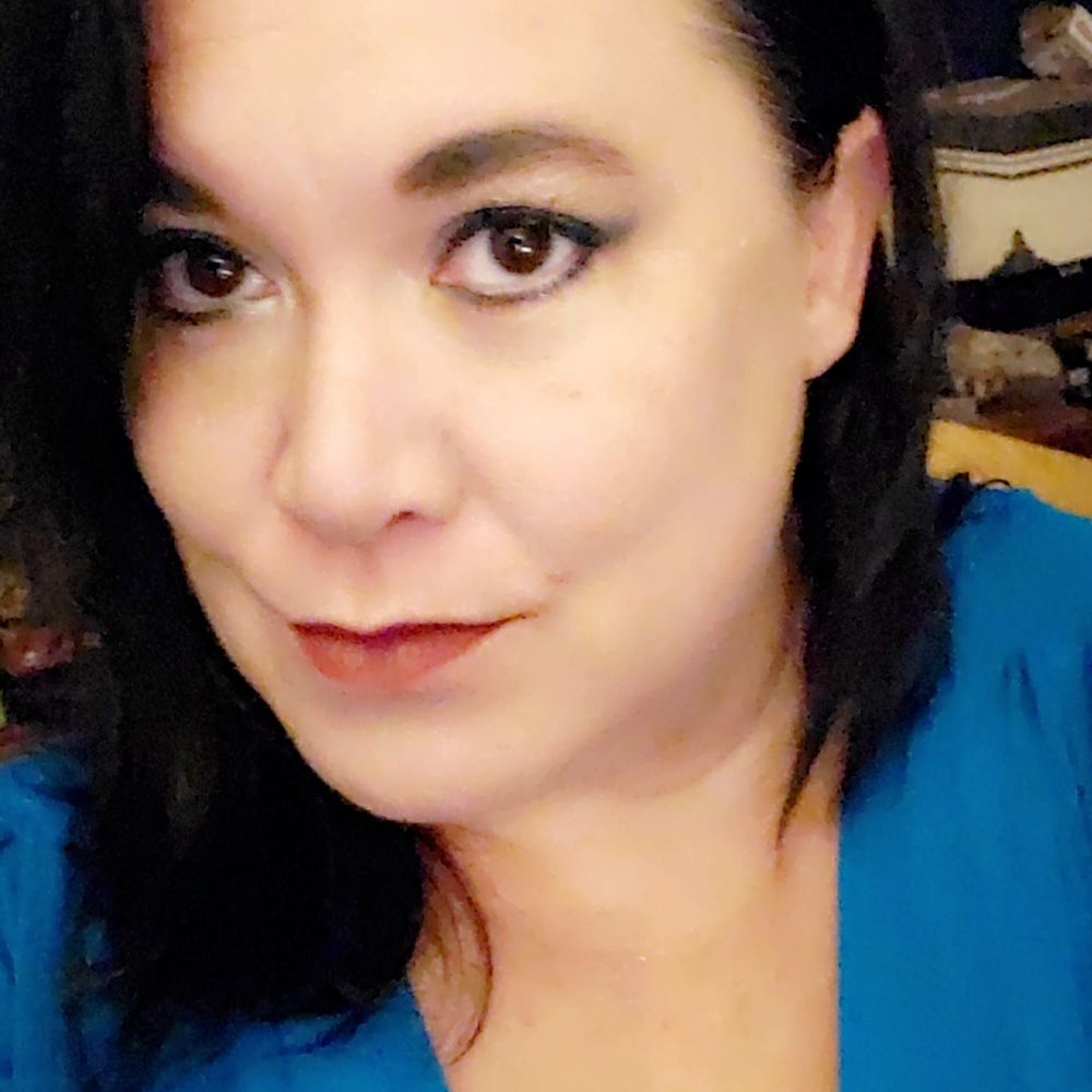 Meet your Posher, Staci